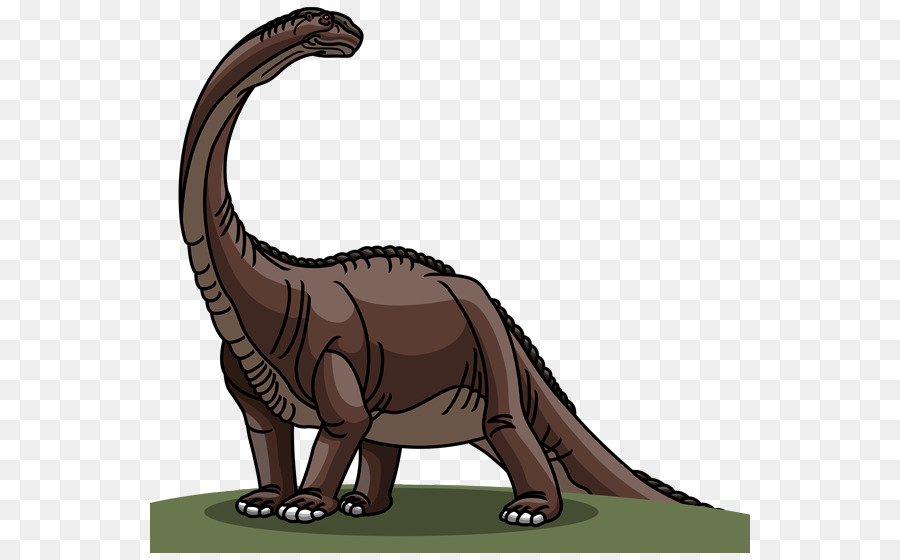 الديناصور，الحيوانات الأرضية PNG