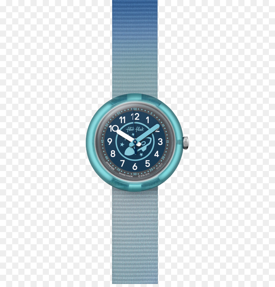 Swatch Flik Flak وقت الطاقة，يشاهد PNG