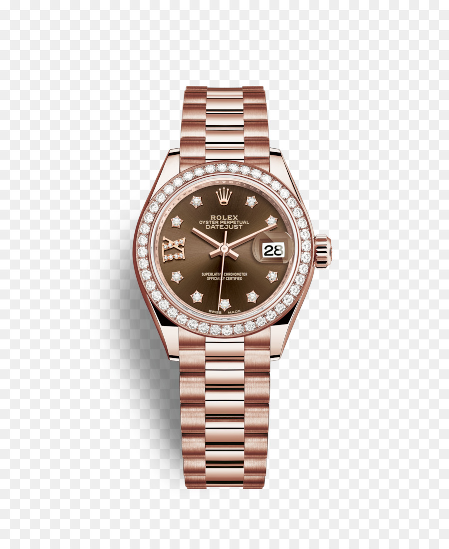 Rolex Datejust，رولكس PNG