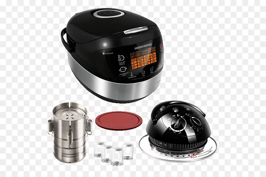 Multicooker，Multivarkapro PNG