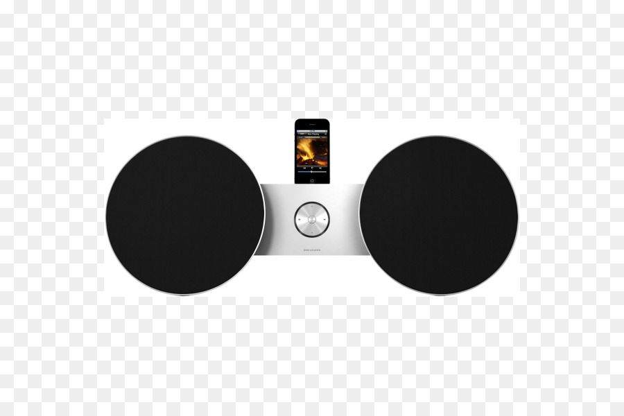 مكبر الصوت，Bang Olufsen PNG