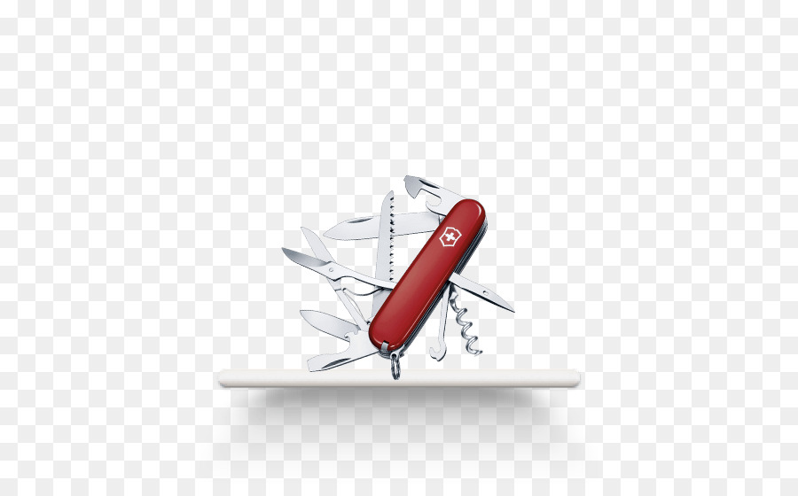 سكين，Victorinox PNG