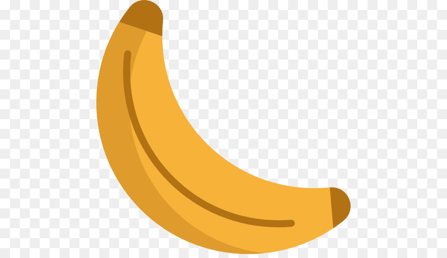 الموز，المأكولات النباتية PNG