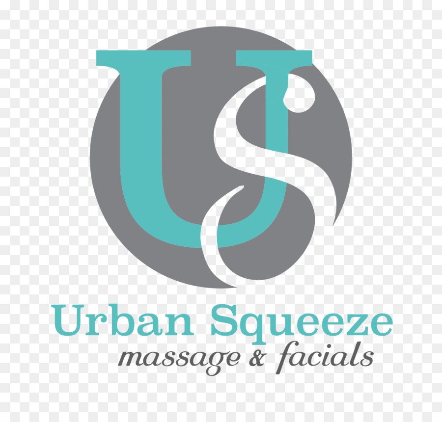 الحضري Squeezemassage الوجه，شعار PNG