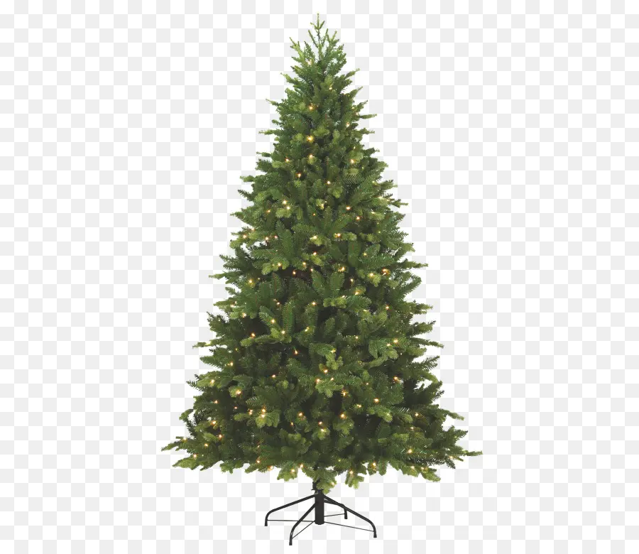 شجرة التنوب，شجرة عيد الميلاد الاصطناعية PNG