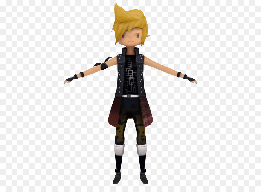 Final Fantasy Xv Pocket Edition，Final Fantasy Xv PNG