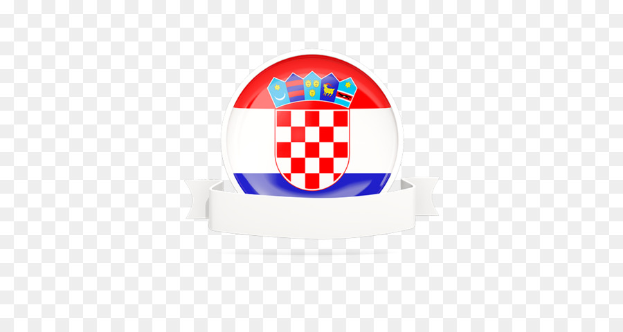 كرواتيا，علم كرواتيا PNG