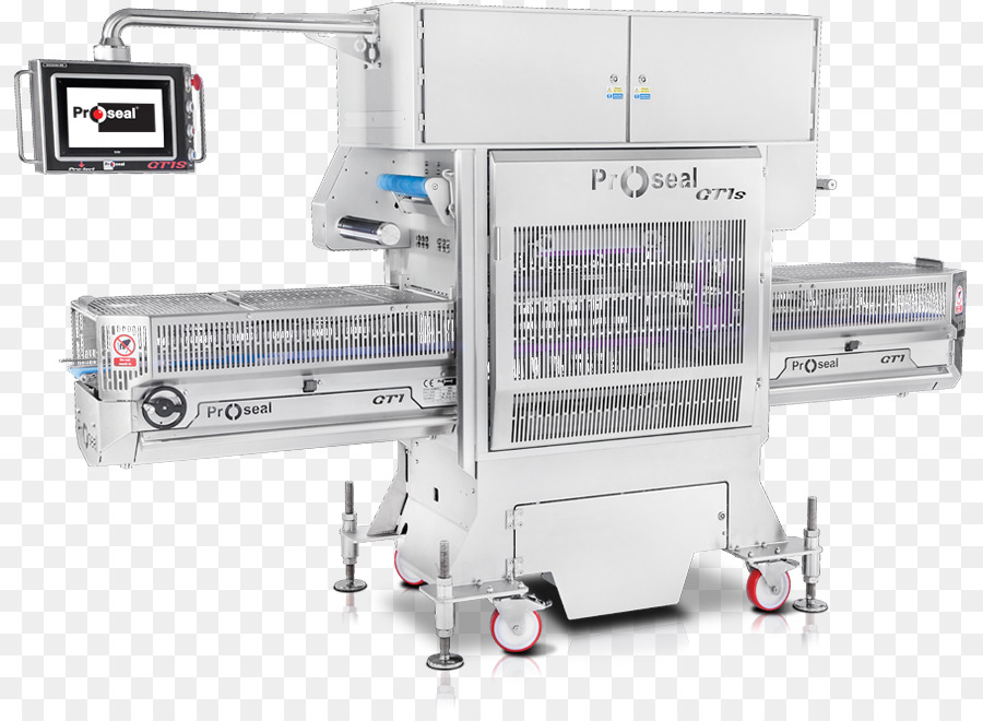 آلة，Proseal المحدودة في المملكة المتحدة PNG