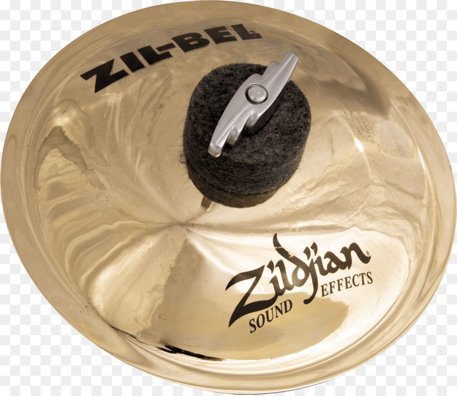 شركة Avedis Zildjian，جرس PNG