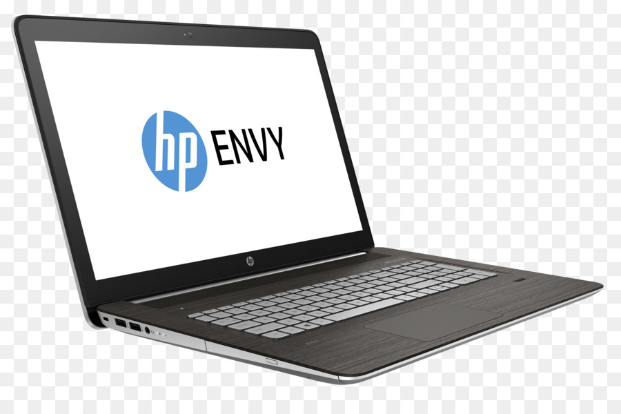 الكمبيوتر المحمول，Hewlettpackard PNG