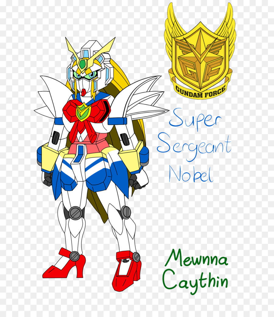 Sd Gundam，جاندام PNG