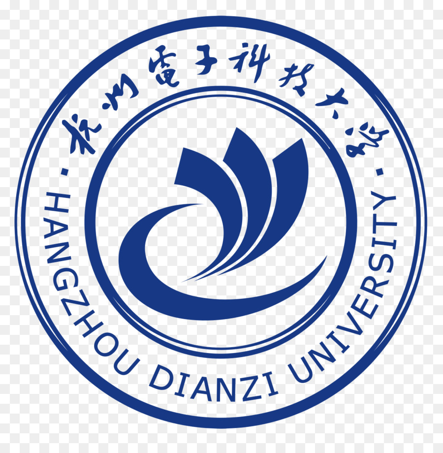 هانغتشو Dianzi جامعة，جامعة هانغتشو عادي PNG