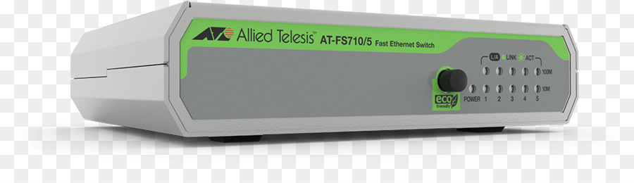 Allied Telesis，تبديل الشبكة PNG