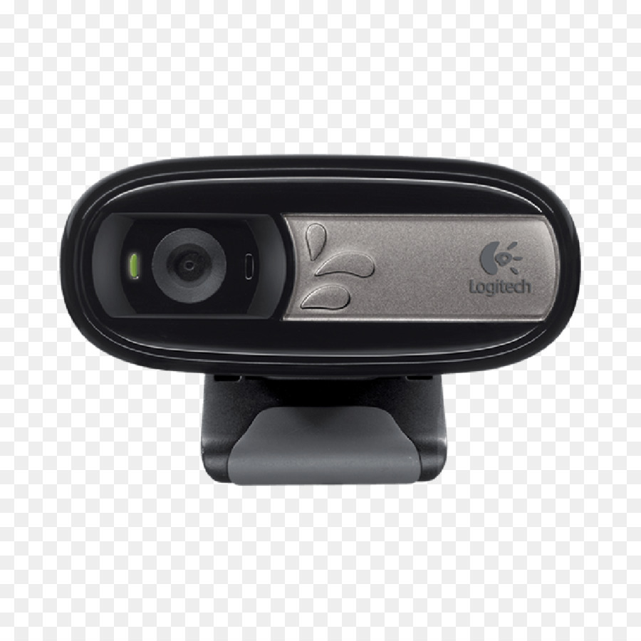 Logitech Webcam C170，الميكروفون PNG