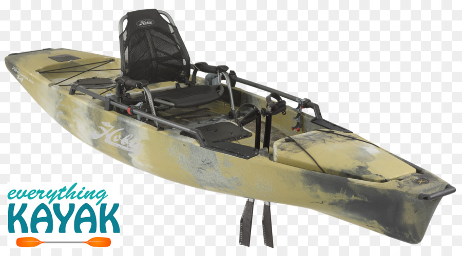 Hobie Pro Angler 14，قوارب الكاياك PNG