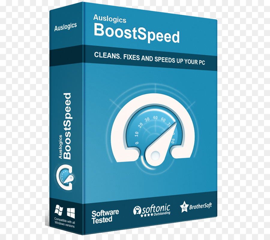 Auslogics Boostspeed，مفتاح المنتج PNG