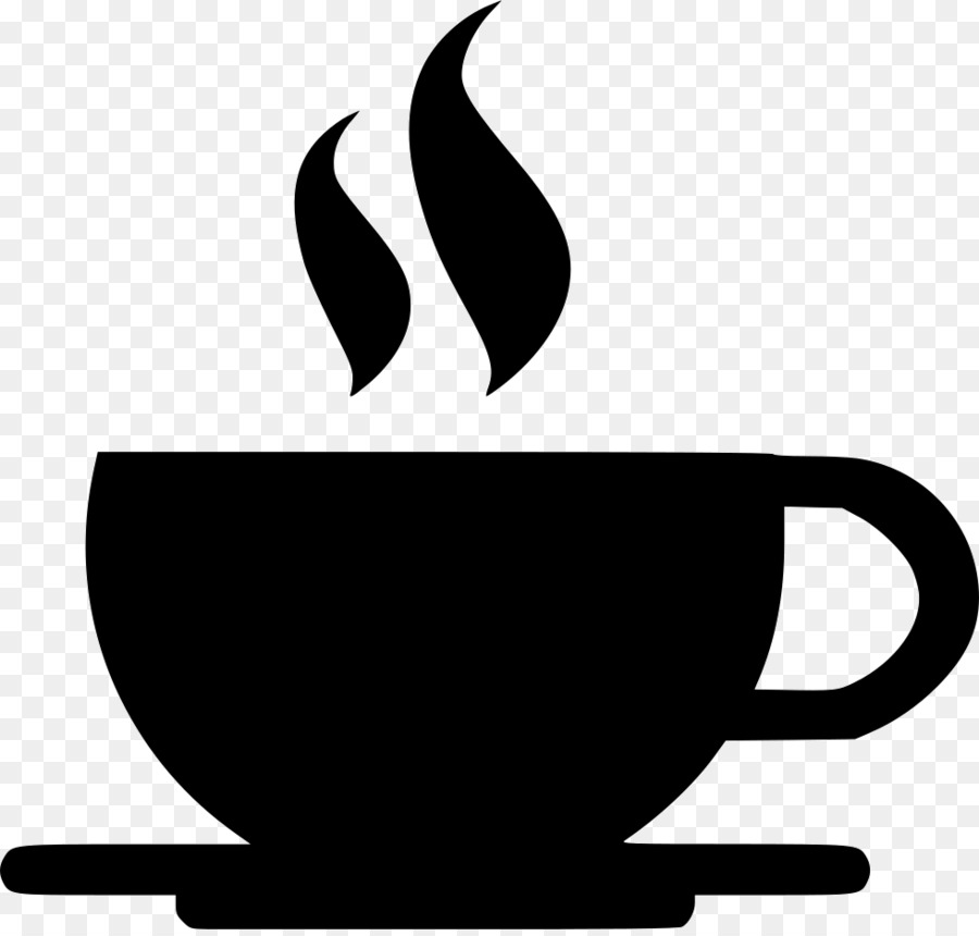 فنجان القهوة，الراحة PNG