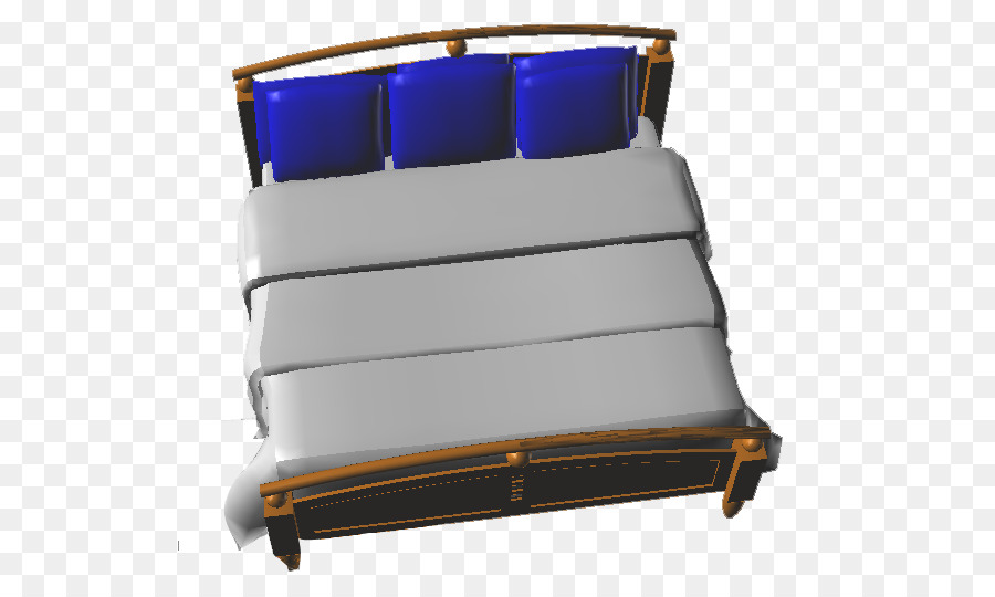 السرير，الأثاث PNG