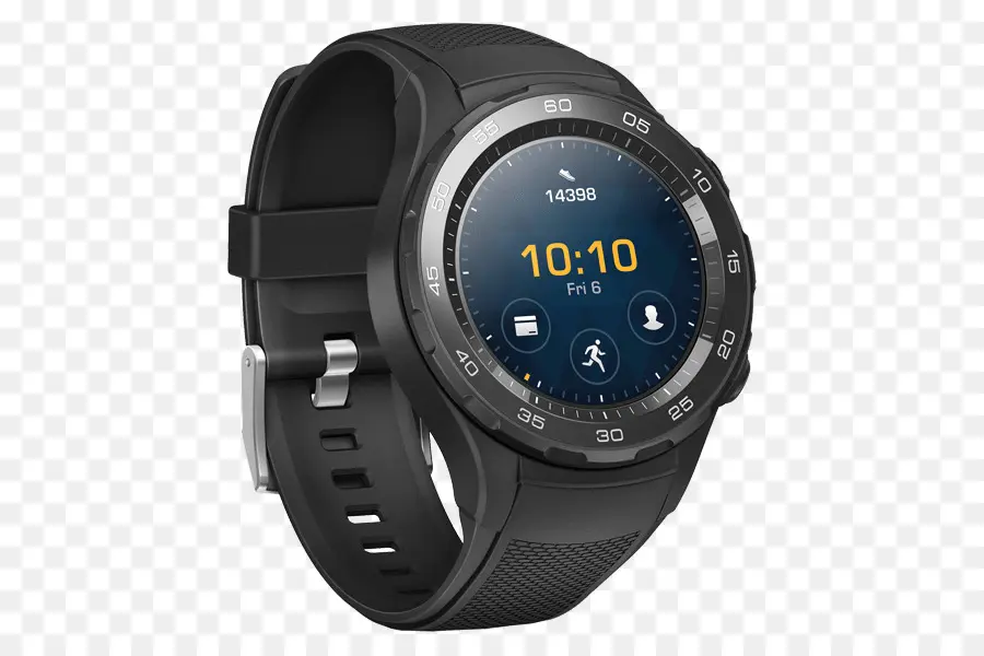 Huawei Watch 2，ساعة هواوي PNG