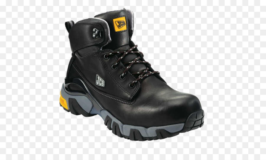 Steeltoe Boot，حذاء طويل PNG