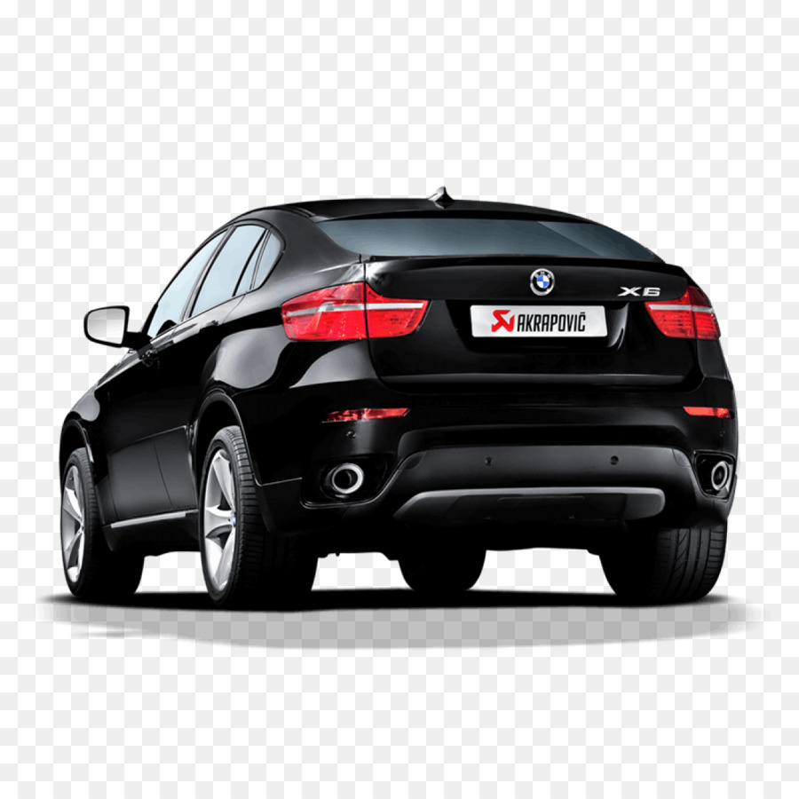 نظام العادم，Bmw PNG