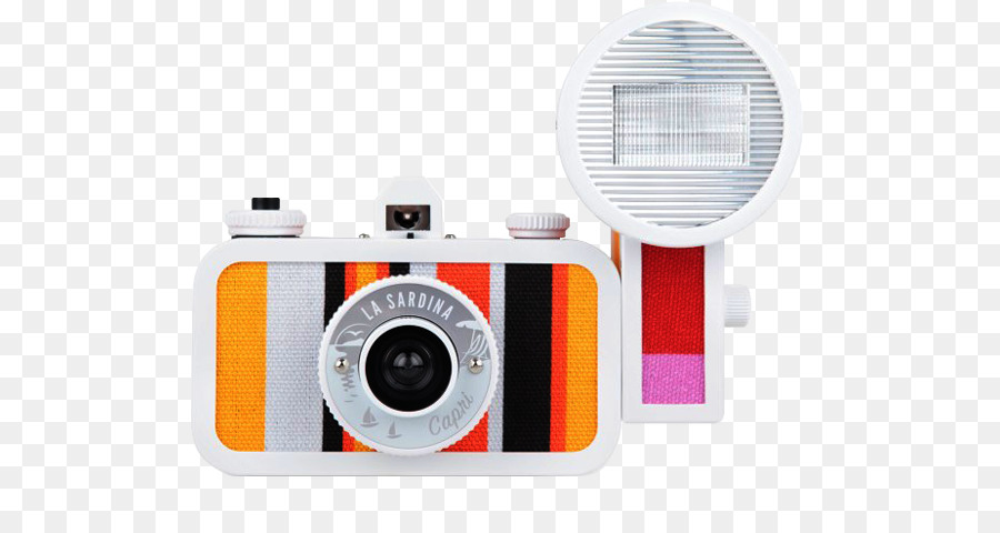 Lomography，الكاميرا PNG