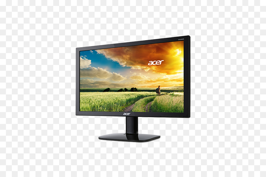 شاشات الكمبيوتر，Acer PNG