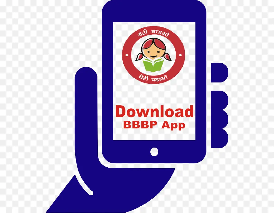 شعار تطبيق Bbbp，برنامج PNG