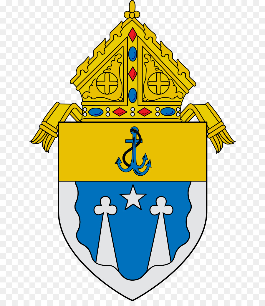 أبرشية الروم الكاثوليك من الباسو，أبرشية الروم الكاثوليك من سقوط النهر PNG