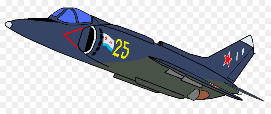 Yakovlev Yak141，Yakovlev Yak38 PNG