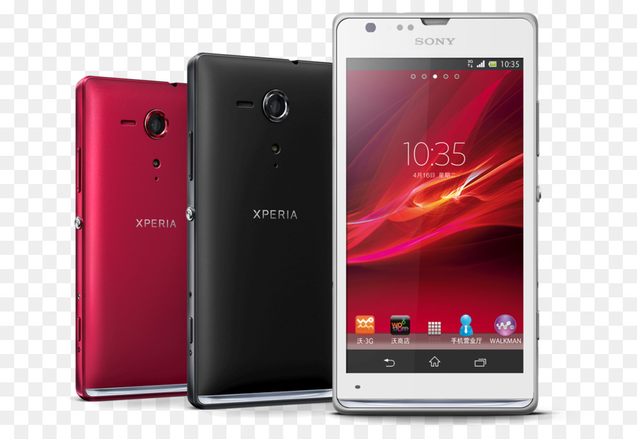 Sony Xperia L，Sony Xperia Z3 Compact PNG