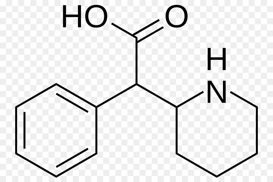 Ethylphenidate，الميثيلفينيديت PNG