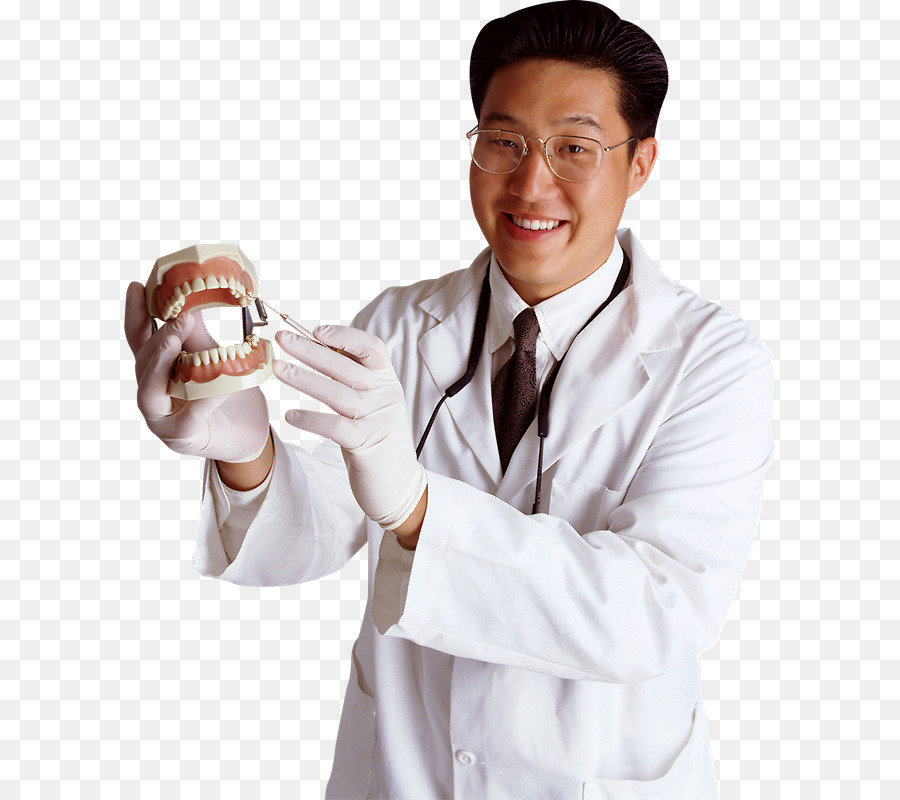 الطبيب，طب الأسنان PNG
