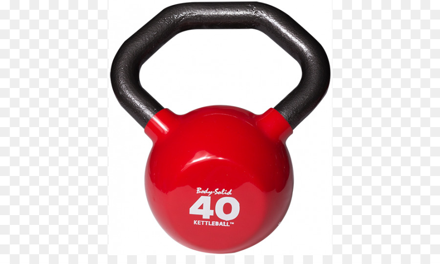 Kettlebell，الدمبل PNG