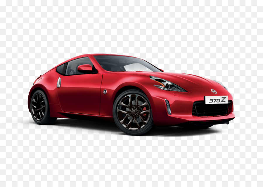 2018 نيسان 370z，نيسان PNG