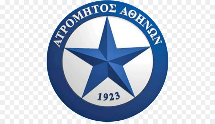 Atromitos Fc，Superleague اليونان PNG