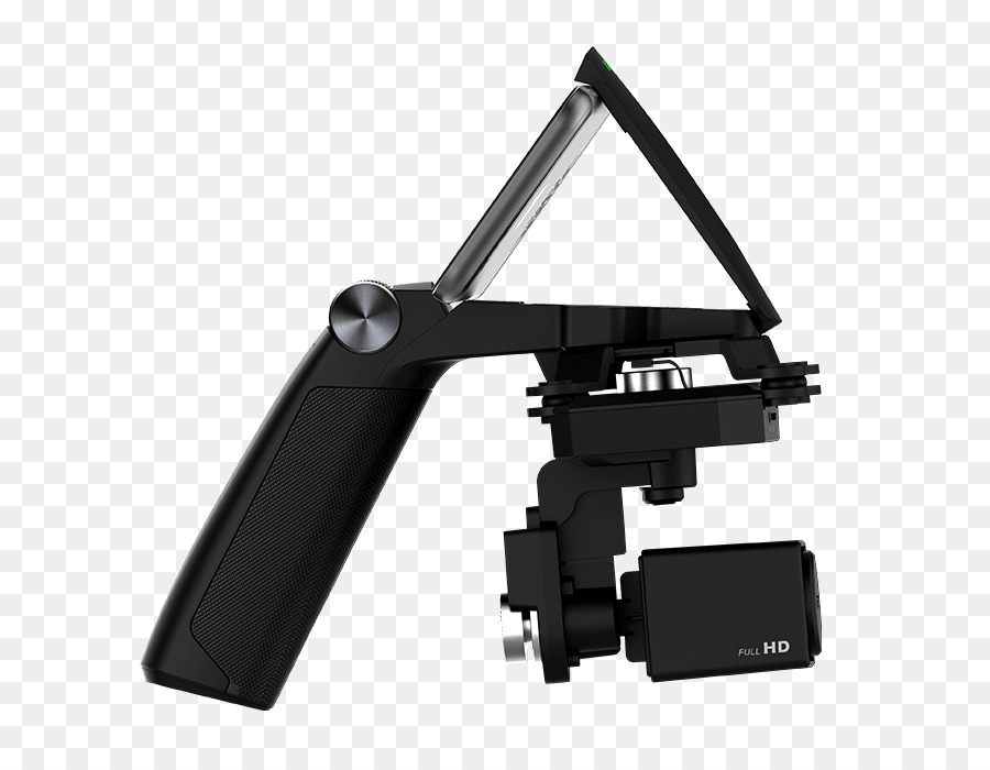 Xiro Xplorer V，Gimbal PNG