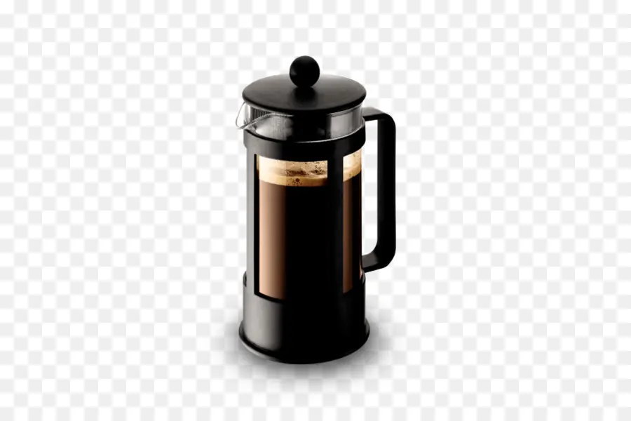 القهوة，الفرنسية المطابع PNG