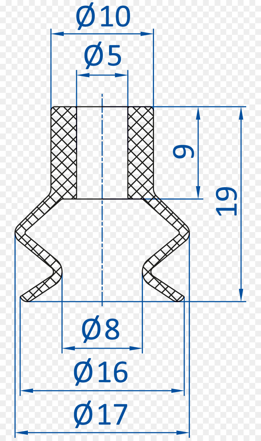 ماصة الفنجان，مص PNG