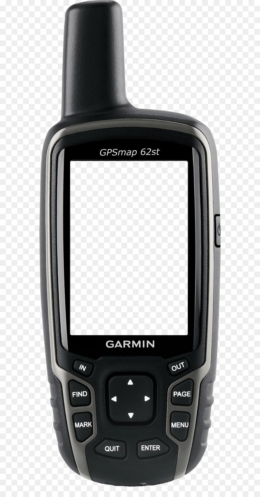 أنظمة الملاحة Gps，Garmin Gpsmap 62 PNG