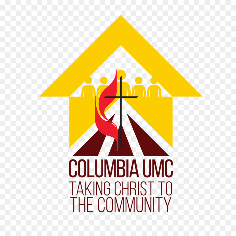 كولومبيا الكنيسة الميثودية المتحدة，الكنيسة الميثودية المتحدة PNG