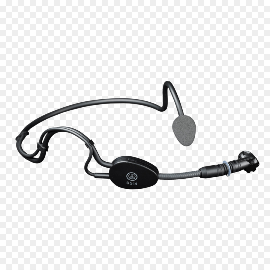 الميكروفون，Xbox 360 Wireless Headset PNG