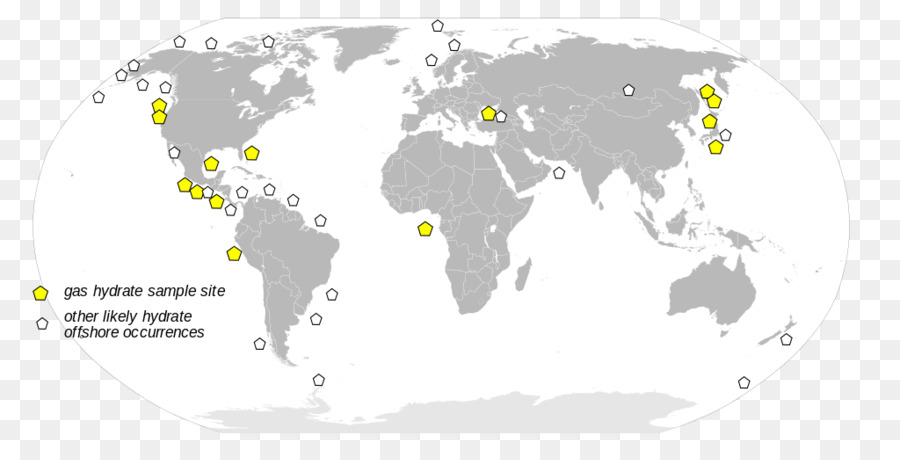 عالم，خريطة العالم PNG