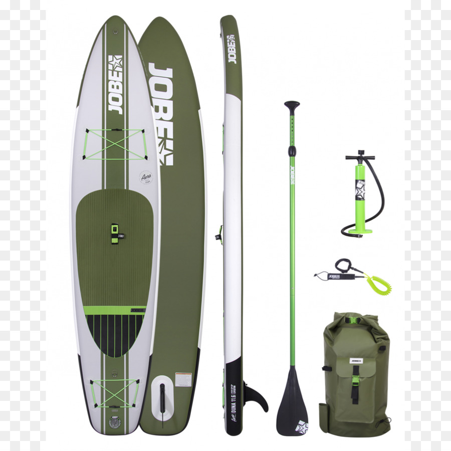 ستاندوب Paddleboarding，Paddleboarding PNG