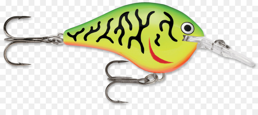 ملعقة إغراء，Rapala PNG