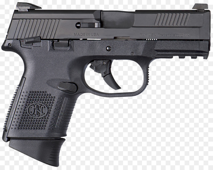 Fn Fns，40 Sw PNG