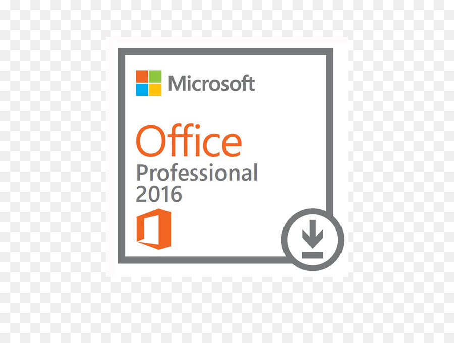 الكمبيوتر المحمول，Office Professional 2016 PNG