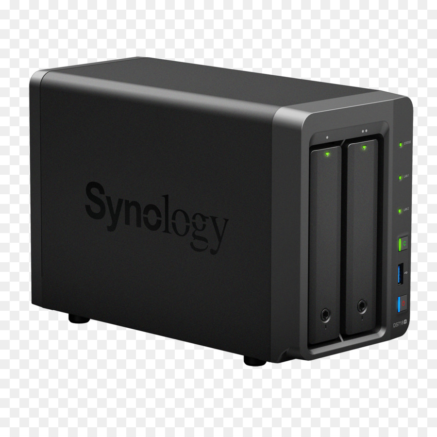 شبكة أنظمة التخزين，Synology Inc PNG