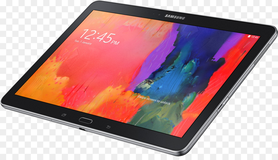 Samsung Galaxy Tab Pro 101，Samsung Galaxy Tab Pro 122 PNG