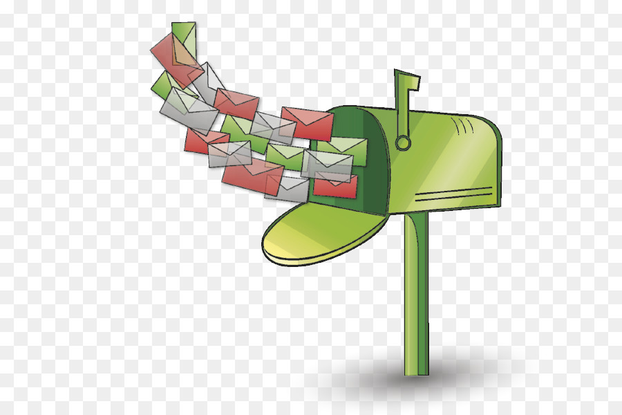 صندوق البريد，المكسيك PNG